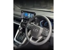 2026 Toyota Kijang Innova Zenix 2.0 Q HV TSS Modellista (Non Premium Color) MPV