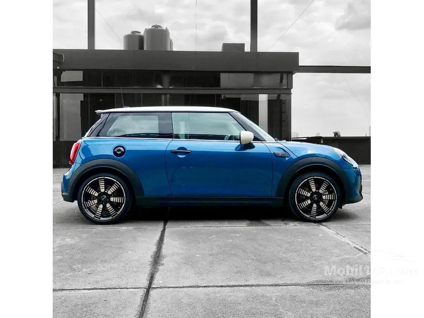 2023 MINI Countryman Cooper S SUV