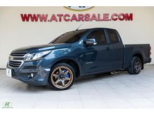2019 Chevrolet Colorado 2.5 Flex Cab (ปี 11-16) LT Pickup MT