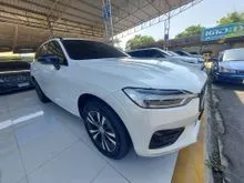 2022 Volvo XC60 2.0 (ปี 17-26) Recharge T8 Inscription AWD SUV
