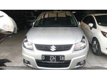 2013 Suzuki SX4 1.5 Cross Over