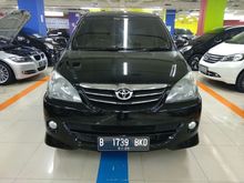 2010 Toyota Avanza 1.5 S MPV