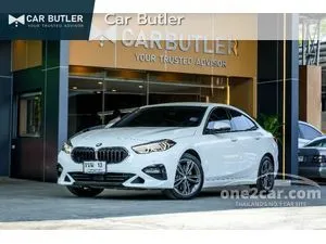 2022 BMW 220i 2.0 Gran Sport Sedan