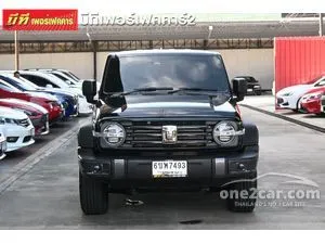 2025 GWM Tank 300 2.4 Pro SUV