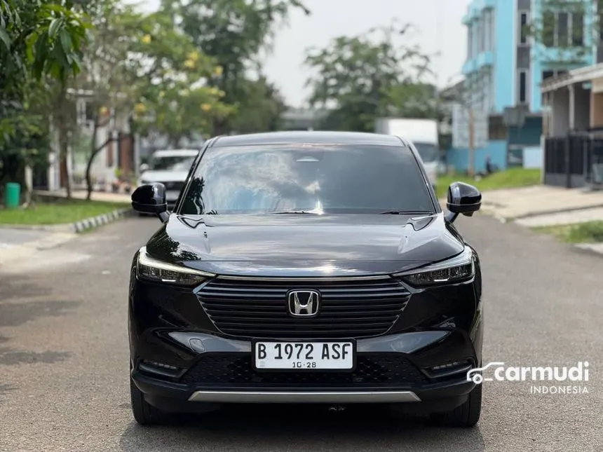2023 Honda HR-V Special Edition SUV