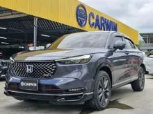 2022 Honda HR-V 1.5 (ปี 22-28) e:HEV RS SUV