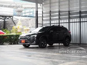 2020 Subaru XV 2.0 P SUV