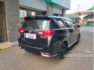 2019 Toyota Kijang Innova 2.0 Venturer MPV