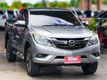 2017 Mazda BT-50 PRO 2.2 Freestyle Cab Hi-Racer Pickup
