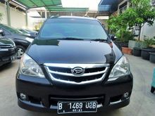 Daihatsu Xenia 1.3 X STD Manual Tahun 2011