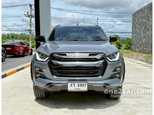 2023 Isuzu D-MAX 3.0 Vcross M Cab-4 Pickup