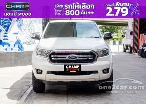 2019 Ford RANGER 2.2 XLT Open Cab Hi-Rider Pickup