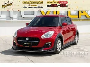 2022 Suzuki SWIFT 1.2 GL Plus Hatchback