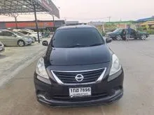 2013 Nissan ALMERA 1.2 (ปี 11-19) V Sedan