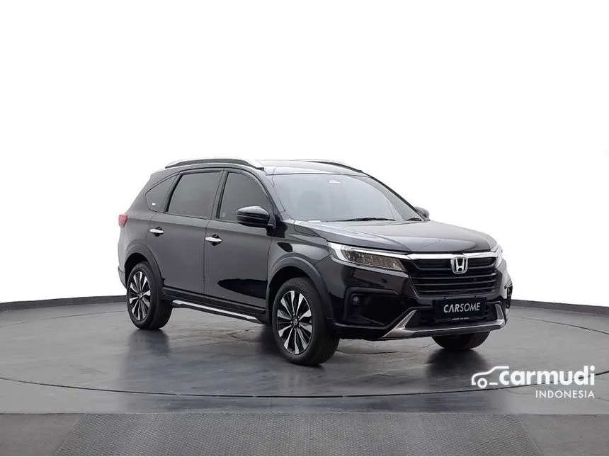 2022 Suzuki Ertiga Hybrid GX MPV