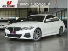 2021 BMW 320d 2.0 G20 (ปี 19-26) M Sport Sedan