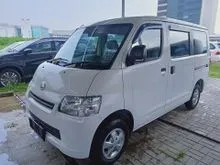 2025 Daihatsu Gran Max 1.3 Mini Bus D Van