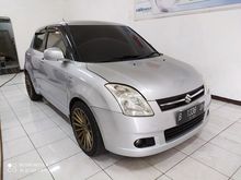 2010 Suzuki Swift 1.5 ST Hatchback ( Bebas Banjir )
