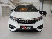 2020 Honda Jazz 1,5 RS Hatchback Promo Honda Jazz Bandung
