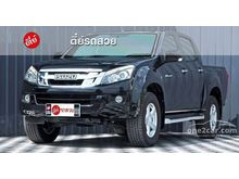 2012 Isuzu D-Max 2.5 CAB-4 (ปี 11-17) Hi-Lander Z Pickup MT