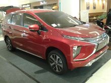 Ready Stock Mitsubishi Xpander 1.5 SPORT AT
