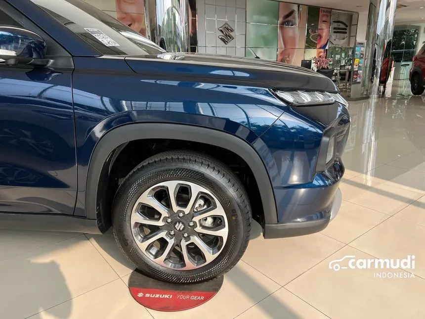 2024 Suzuki Grand Vitara MHEV GX SUV