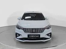 2018 Suzuki Ertiga 1.5 GX MPV Mobil Bekas Berkualitas - Bebas Laka&Banjir - KM 46Rbn - Bergaransi