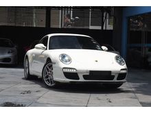 2009 Porsche 911 3.8 Carrera S Coupe C2S 997