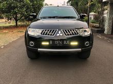 (TDP 58 jt /4,6 jt X 47) 2011 Mitsubishi Pajero Sport Exceed
