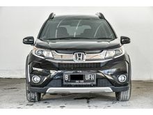 2017 Honda BR-V 1.5 E SUV - Harga Paket Kredit