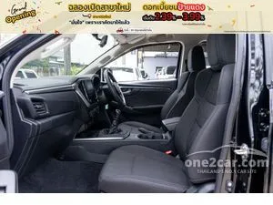 2025 Isuzu D-MAX 1.9 Hi-Lander L Cab-4 Pickup
