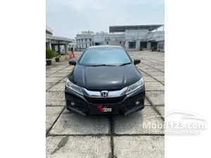 2016 Honda City 1.5 E Sedan tdp 18jt