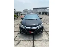 2016 Honda City 1.5 E Sedan tdp 18jt