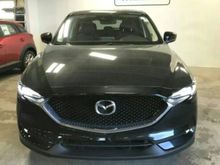 2018 Mazda CX-5 2.5 GT SUV