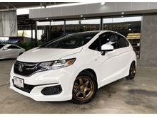 2014 Honda Jazz 1.5 (ปี 14-18) S i-VTEC Hatchback