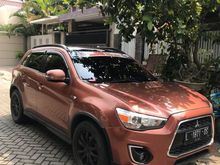 2014 Mitsubishi Outlander Sport 2.0 PX SUV