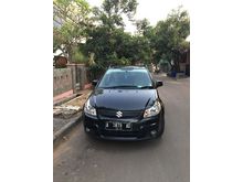 2009 Suzuki SX4 1.5 Cross Over Hatchback
