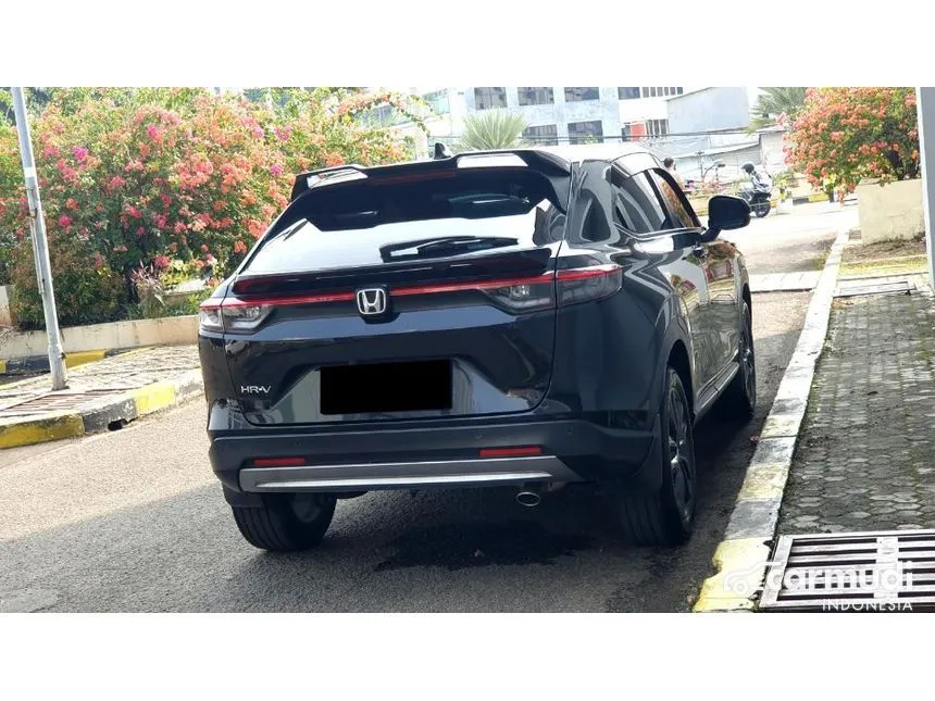 2023 Honda HR-V Special Edition SUV