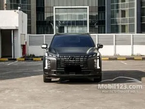 2022 Hyundai Palisade 2.2 Signature SUV
