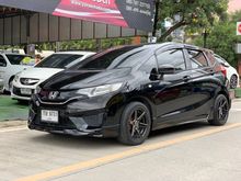 2017 Honda Jazz 1.5 (ปี 14-18) V+ i-VTEC Hatchback AT