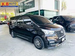 2021 Hyundai H-1 2.5 Deluxe Van