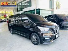 2021 Hyundai H-1 2.5 (ปี 18-24) Deluxe Van