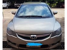 2010 Honda Civic 1.8 FD (ปี 05-12) S i-VTEC Sedan AT