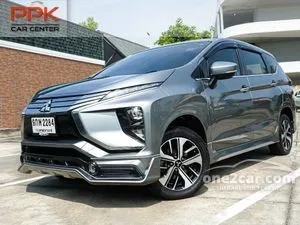 2020 Mitsubishi Xpander 1.5 GT Wagon