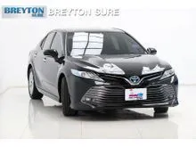 2021 Toyota CAMRY 2.5 Hybrid Premium Sedan