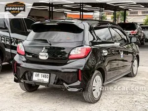 2023 Mitsubishi MIRAGE 1.2 Active Hatchback
