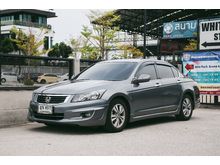 2010 Honda Accord 2.0 (ปี 07-13) E i-VTEC Sedan