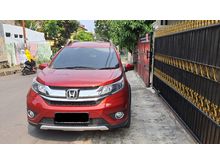 2016 Honda BR-V 1.5 E SUV
