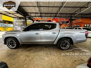 2022 Mitsubishi TRITON 2.5 GLX Double Cab Pickup