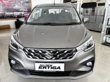2026 Suzuki Ertiga 1.5 GL MPV
